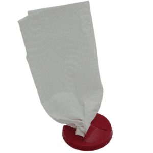 wet wipes bucket dispenser