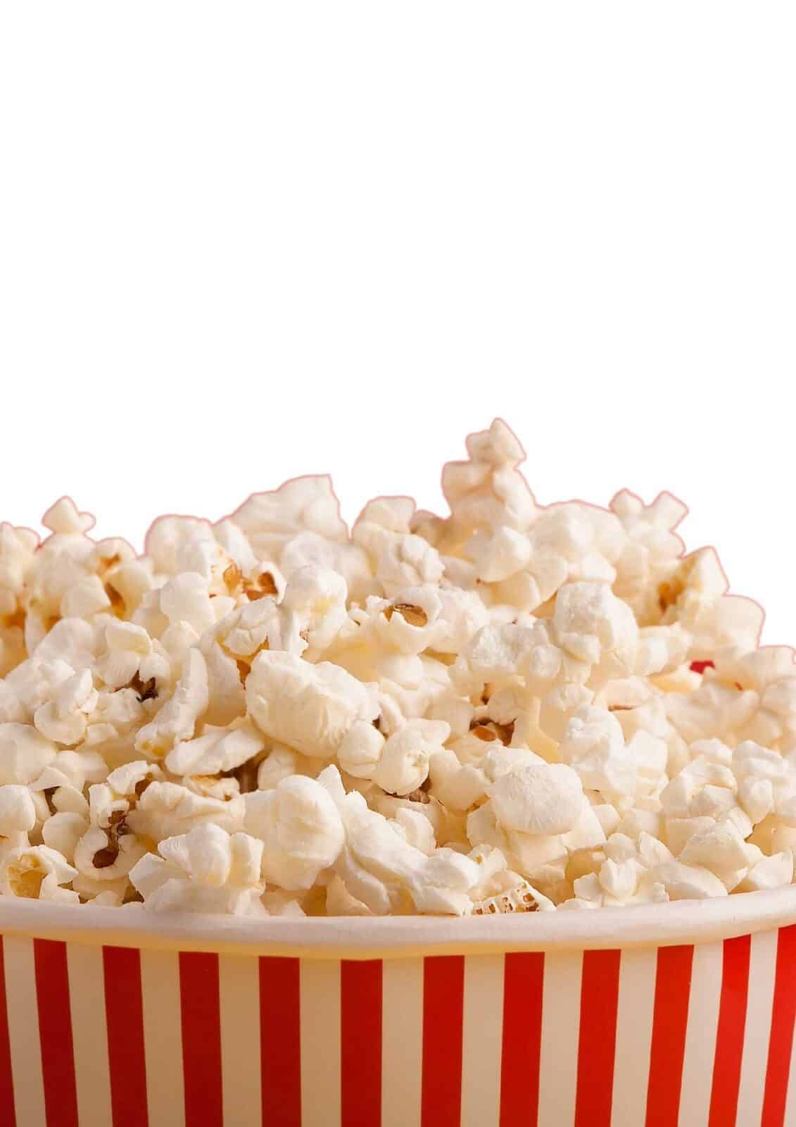 How to Make Popcorn in the Microwave Divan Packaging