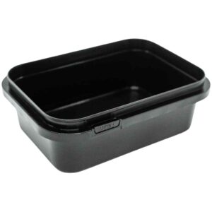 8 oz deli containers with lids