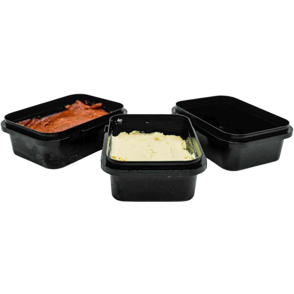 8 oz Deli Containers with Lids - Divan Packaging