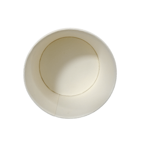 DPAP470: 470ml 16oz Paper Soup Bowl with Lid 8