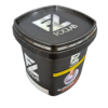 DOK175: 6 oz Plastic Containers with Lids