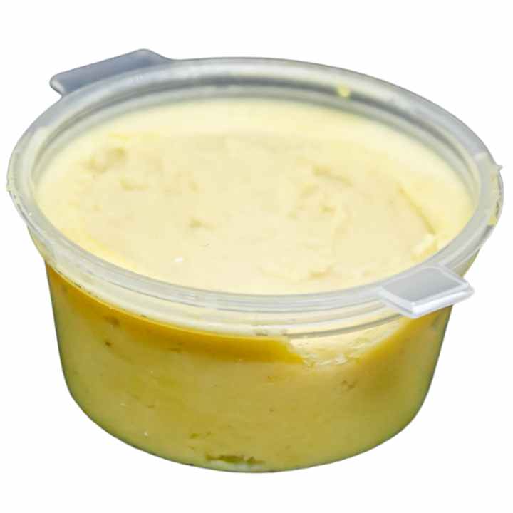 2 oz Reusable Sauce Container with Lid - Divan Packaging