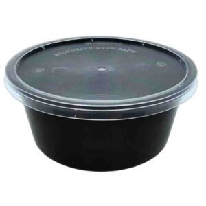 12 oz soup container