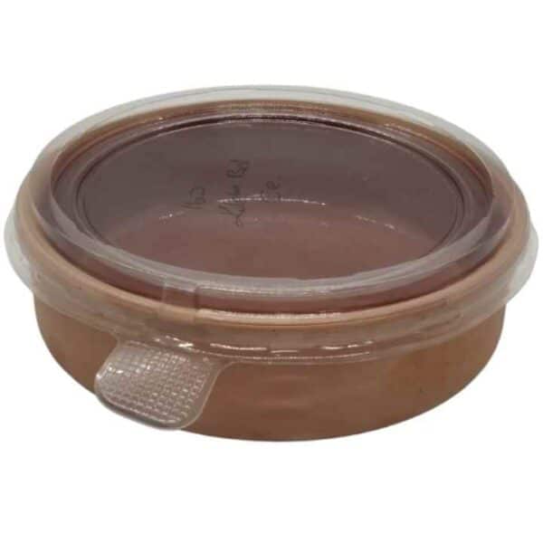 6 inch clay pot
