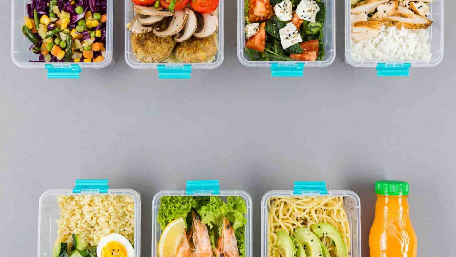 Why Plastic Packaging is Critical for Food Preservation