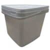 4 Gallon Yogurt Bucket (4)