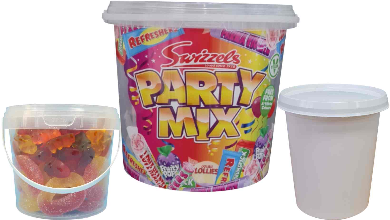 How to Choose Cotton Candy Packaging?