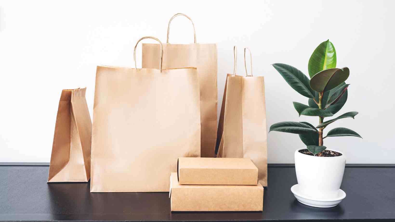 What You Should Know About Kraft Paper