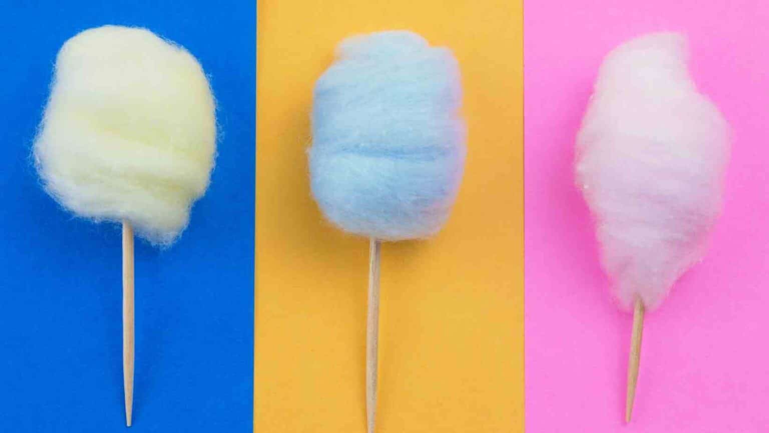 Everything You Need To Know About Cotton Candies Divan Packaging