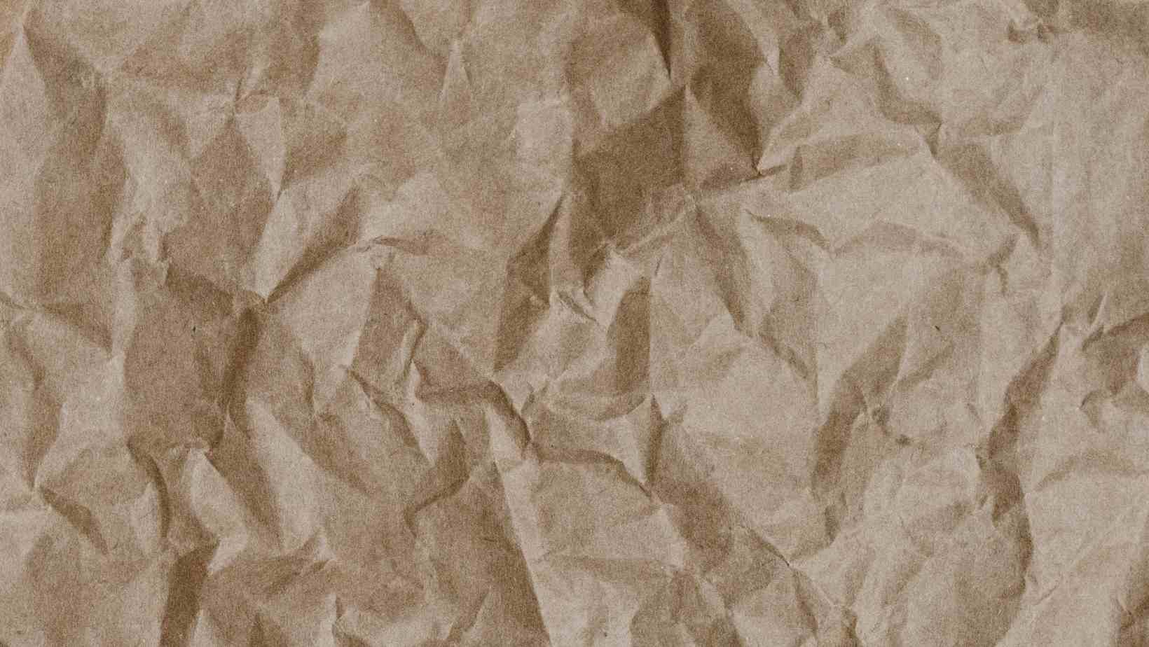 What You Should Know About Kraft Paper