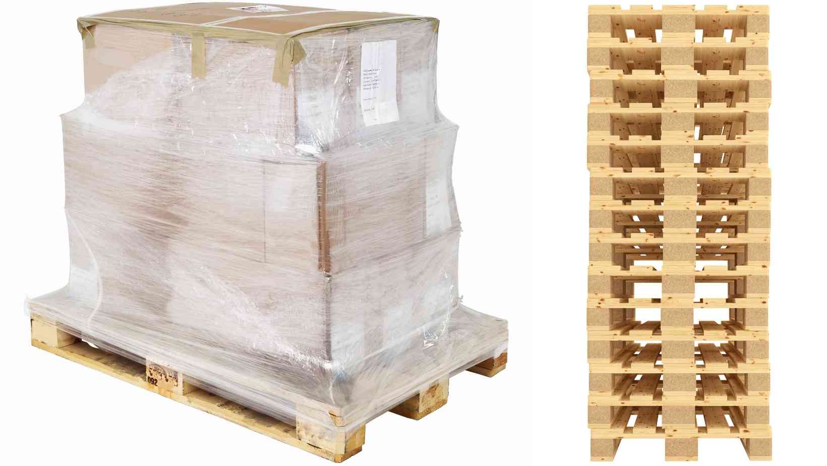 Different Types Of Packaging Methods - Divan Packaging