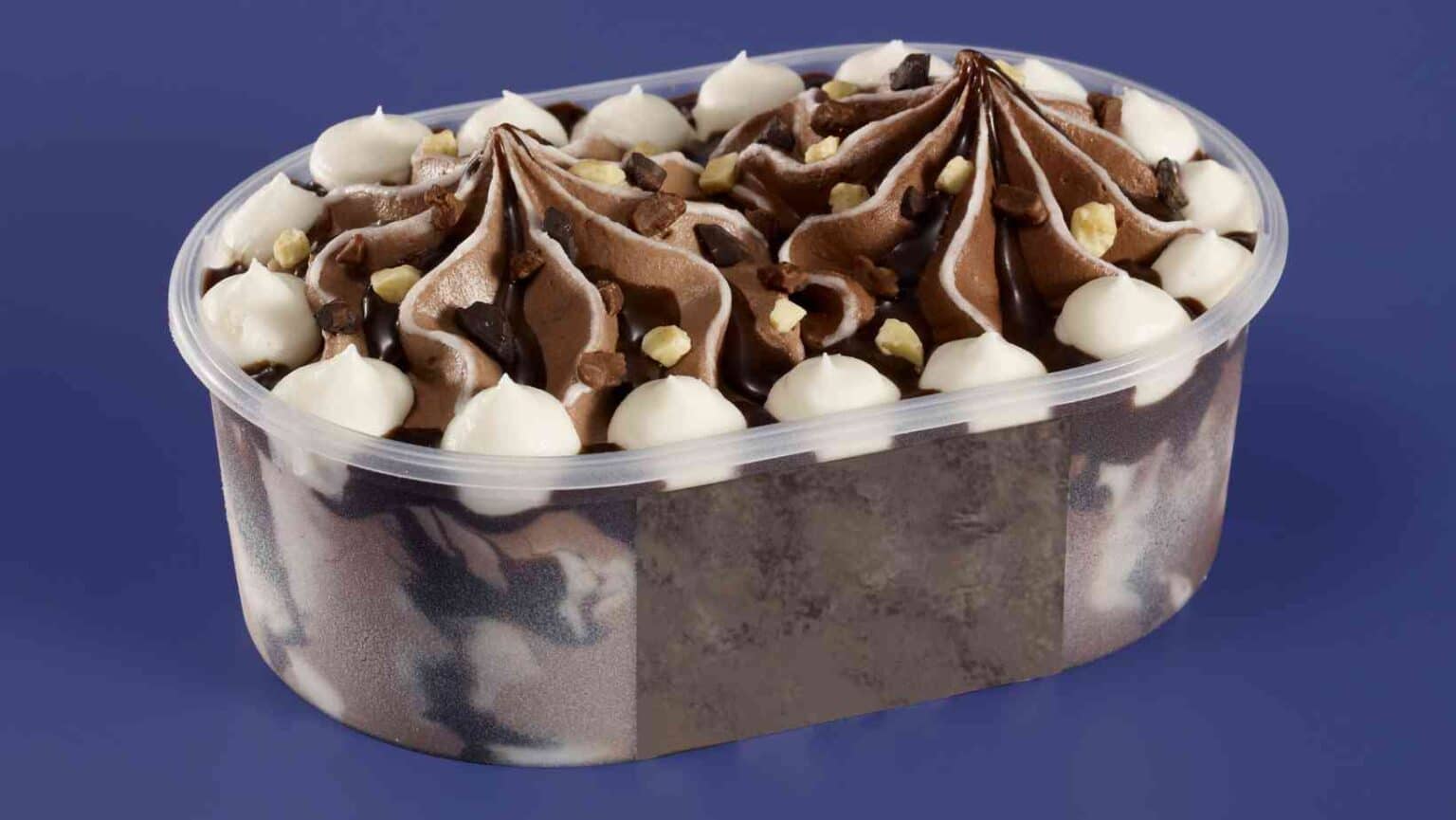 What is The Best Packaging For Ice Cream? Divan Packaging