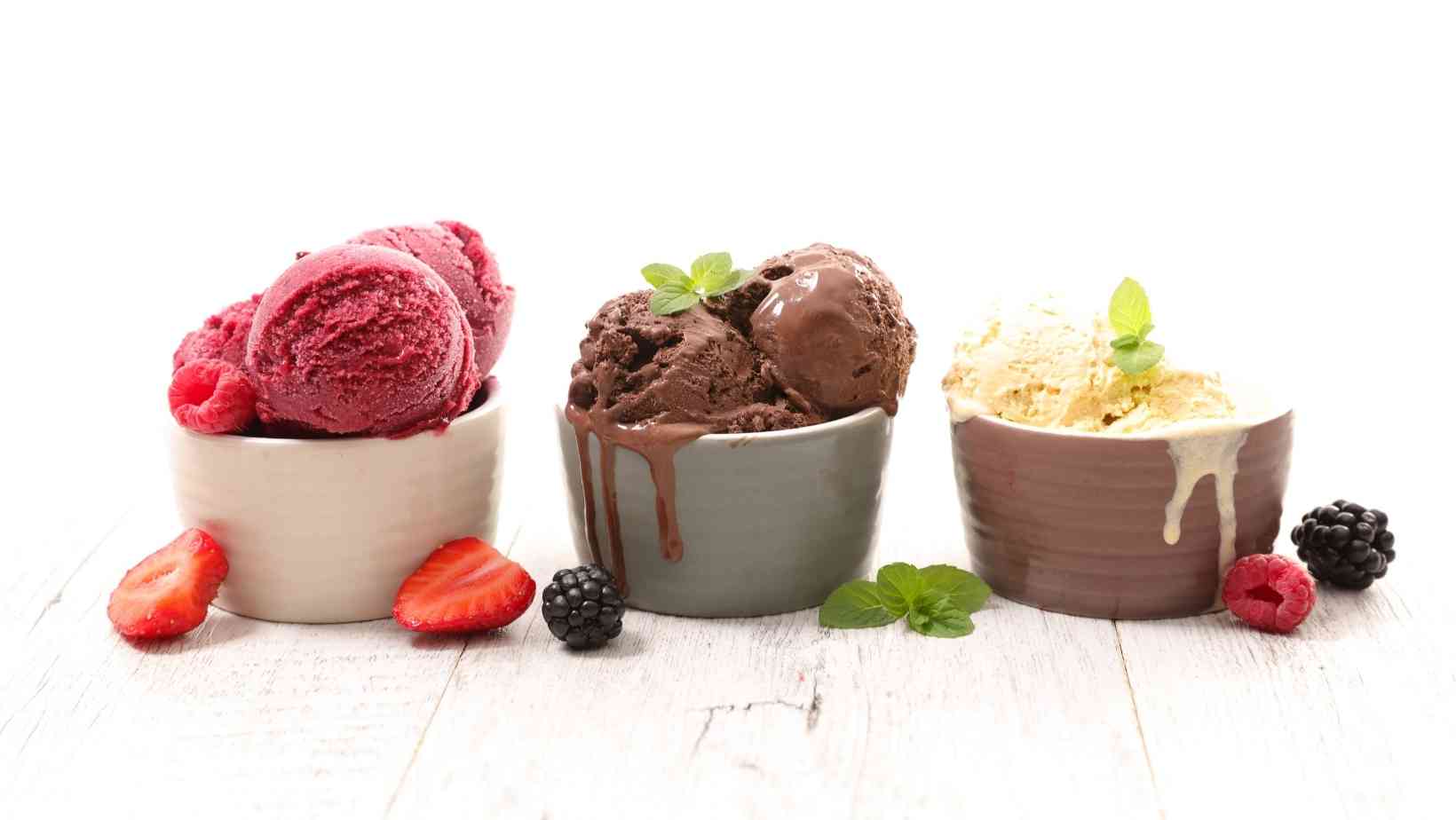 What is The Best Packaging For Ice Cream? Divan Packaging