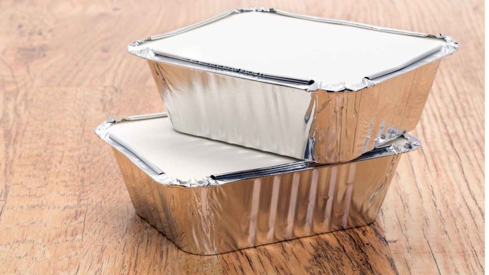 aluminium containers guide