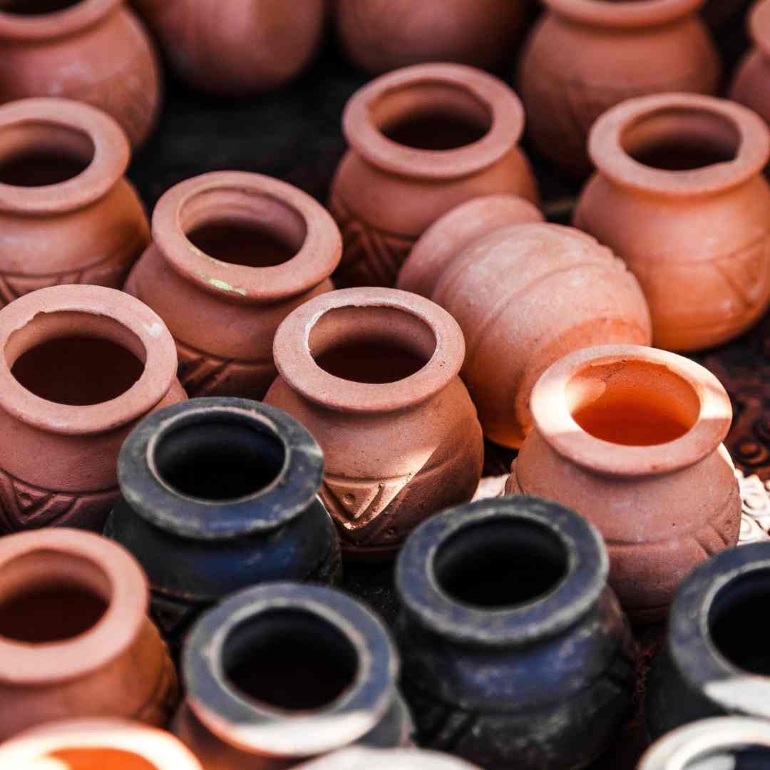 Bulk & Wholesale Clay Pot Manufacturer 2