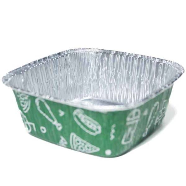 disposable soup containers