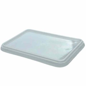 heat seal container lid