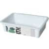 heat sealing plastic containers