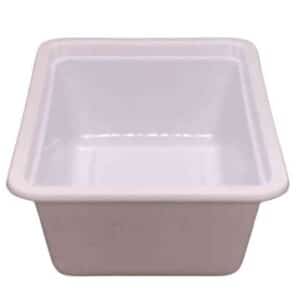 sealing plastic containers