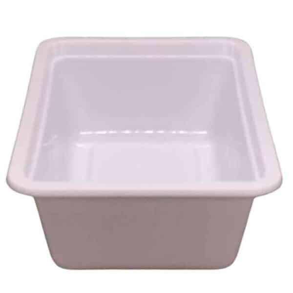 sealing plastic containers