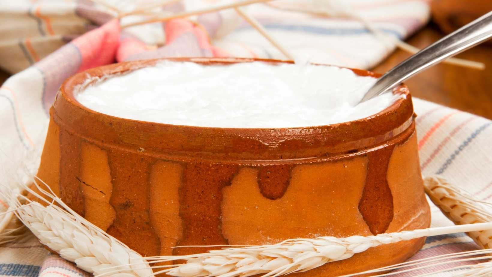 How to Make Yogurt in a Crock Pot? Expert Guide