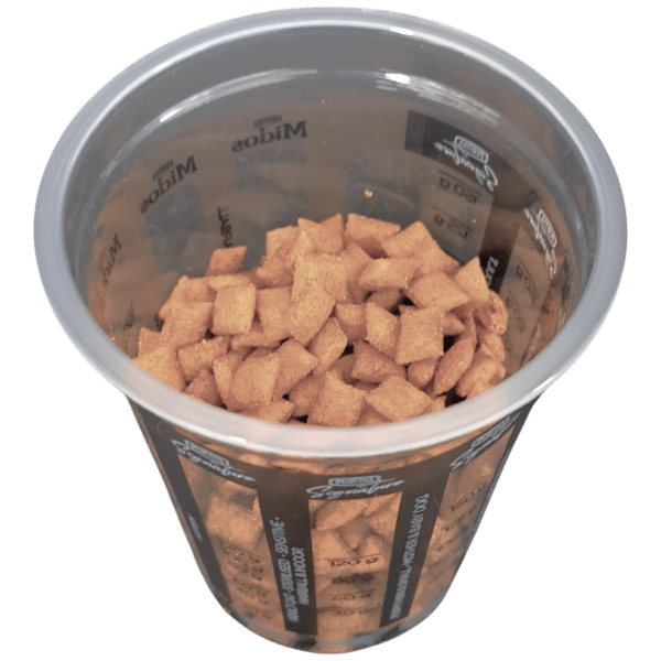 CV95500: Cat & Dog Food Measuring Cup