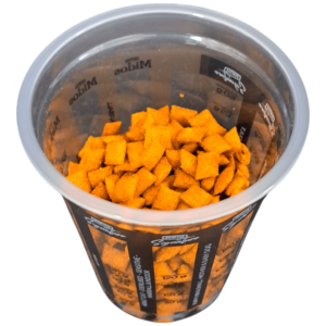 CV95500: Cat & Dog Food Measuring Cup 9