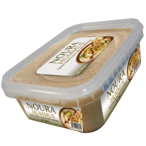 D280: 8 oz Custom Hummus Packaging 9 D280: 8 oz Custom Hummus Packaging 3