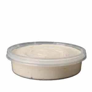 DYF1010: 32 oz Round Plastic Container with Lid