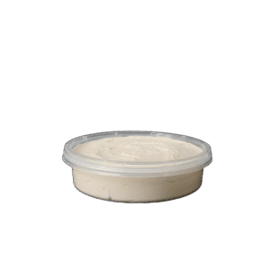 DYF1010: 32 oz Round Plastic Container with Lid