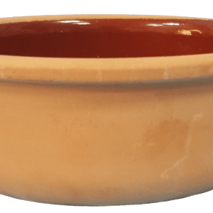 DG500: 17oz Clay Pot Bowl and Lid 13