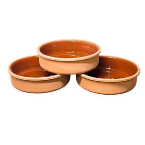 DG750: 25oz Clay Pot & Lid 2