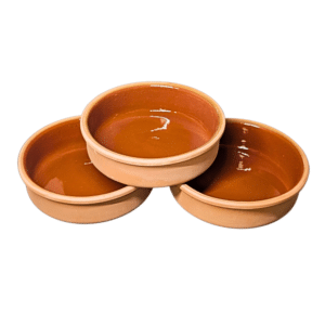 DG750: 25oz Clay Pot & Lid 10