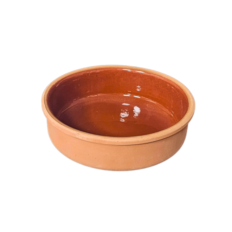 DG750: 25oz Clay Pot & Lid 5