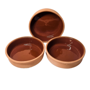 DG750: 25oz Clay Pot & Lid 11