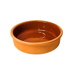 DG750: 25oz Clay Pot & Lid 12