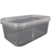 Plastic Bowl Divan Packaging DKK1100