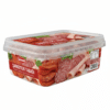 DKK350: 12oz PP IML Storage Container with Lid
