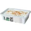 DKF200: Foilable 200ml Plastic Leak Proof Bowl and Lid