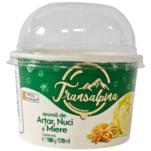 DPAP230 8oz Paper Container with Lid