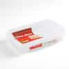 DKK375: 10oz Rectangular Halva Packaging