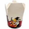 DFT26oz: 26oz Noodle and Doner Kebap Box