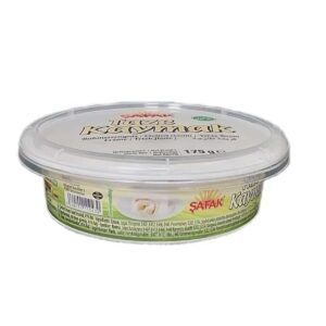 DÖF251: 250ml Yoghurt and Cream Container with Foil Seal 7