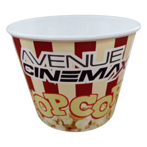 DSV1750: 60 oz Custom Plastic Chicken Bucket Packaging Wholesale