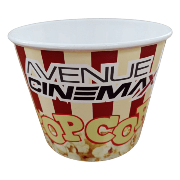 DSV1750: 60 oz Custom Plastic Chicken Bucket Packaging Wholesale