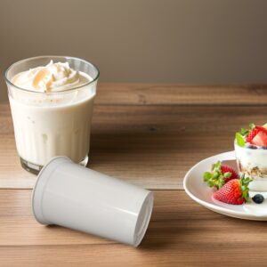 DPB300: 300ml Coffee and Ice Cream Cups 13