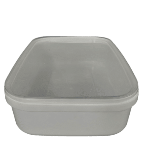 DKK4000: 1 Gallon Bowl and Lid 5