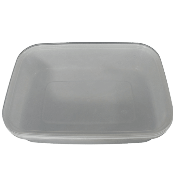 DKK4000: 1 Gallon Bowl and Lid 1