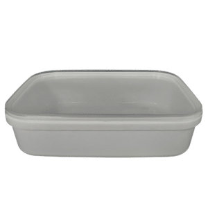 DKK4000: 1 Gallon Bowl and Lid 6